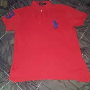 Ralph Lauren Polo Shirt